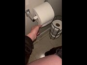 POV: T-boy pissing in the dark |#9