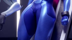 NaomiOppai video