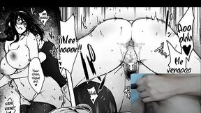 Stepsister and her stepsister'_s friend seek her fuck to feel her cum pussy