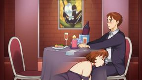 Hot Date with MILF Hot Women Surprizes