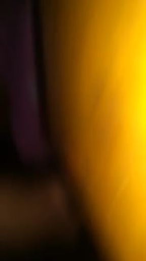 Peruvian anal addict, I fill her ass with milk squirt