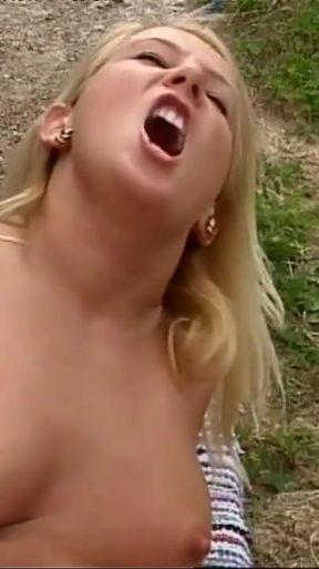 Memorable moment from &quot;Sexy Hot Bitches in Love - Episode 4&quot;