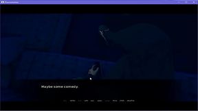 Phasmohentaia Adult game