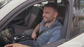 lily morena, all terrain slut