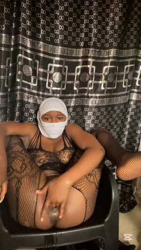 All hail the creamy pussy that got me wanting for more   Clip 1