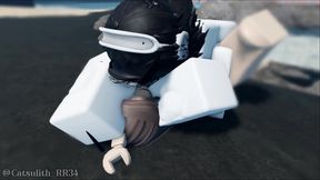 In the outdoor hot spring with an Asian baddie | Sex with a follower (9) | Session