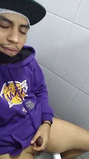 I Really Like to Imagine That a Sexy Lady Is Dancing Next to Me