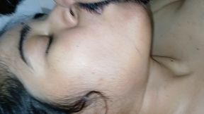 18 years Old Couple First Time Sex When They Alone at Home Hardcore &amp; Hardfuckig Sex