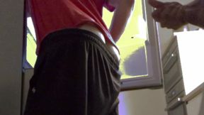 Young Arab Top - Horny Bare Fuck