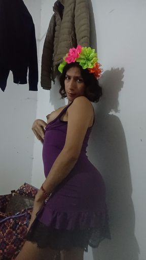 I'm Alone Right Now but I'm Having a Good Time