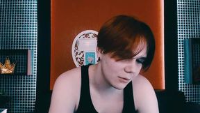 Jeremiah Siu Private Show