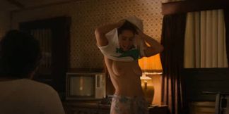 kate nash saggy tits