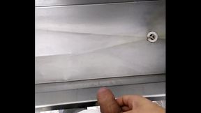 Llendo al ba&ntilde_o