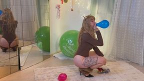 LoonerCalendar – 2025 – Day 15