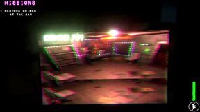 [Gameplay] Fap Nights At Frenni's Night Club [ Hentai Game PornPlay ] Ep.XIII gold...