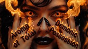 Aroma of Total Demonic Possession
