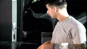 Boyz Party: Allen's Secret Obsession with Slater