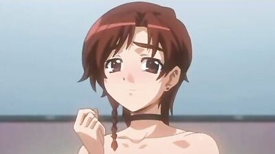 Big Boobies Epic Titfuck: A cartoon sexcapade of censorship, oral, and tit-fucking with teens and their hung studs