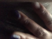 Secretly Stroking My Pussy, At Work..