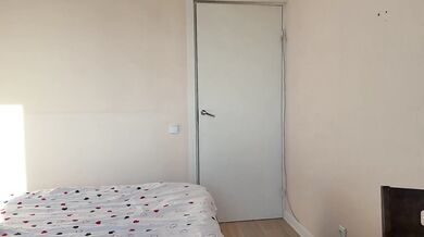 If you study well, I'll put on a bunny costume and teach you how to fuck