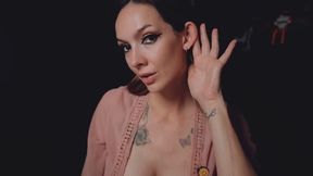 Ear Fetish: WhispEARS