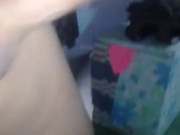 Penis flashing