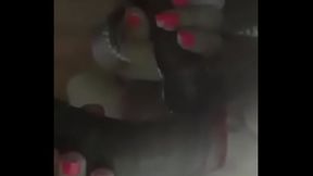 Bombom e alemoazina safada