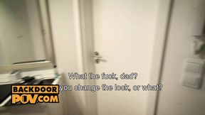 Sarah Alluring's Insatiable Appetite for Thick Pricks in Hardcore Fisting Frenzy