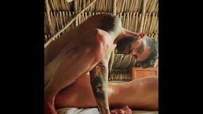 Cristian Cipriani'_s sexual massage club