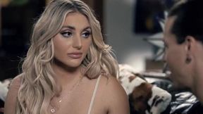 Cheating bf Jay Romero enjoys Kayley Gunners tight teen muffin and fucks him so wild porn