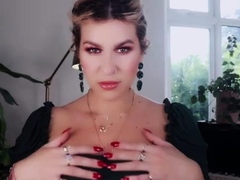 Madam Violet - i Allow You To Stroke