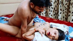 Indian Desi Star Suhana Goes Wild in Viral Pissing Video