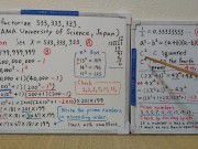 Prime Factorize 533,333,333.[JapanMath](job)
