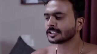 Big Boobs Bhabhi Hardcore Sex with Devar 2