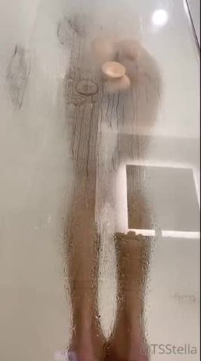 Stella Shower