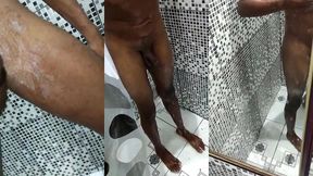 depilando mavambo peludinho