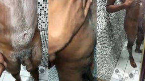 depilando mavambo peludinho