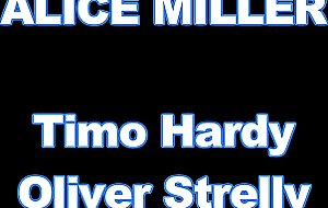 Woodmancastingx, alice miller intense
