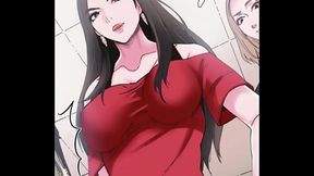 Best Manga Hentai Comics HOt webtoon