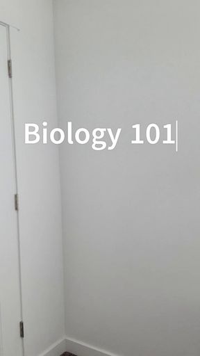 Please Teacher - Ch. 1 ~ Biology 101