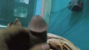 Indian home fingaring video