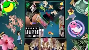 Miss Lil Makis - Soy Entera Via (Zalmo 1) [Find me in Youtube]