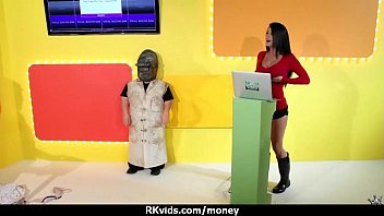 Rough sex for sick cash 7