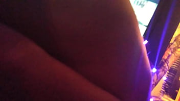 Hot teen never had her ass ate before. Squirts on my face