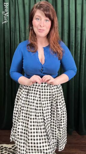 Bea York&#039;s 2025 Weekly Video Compilation