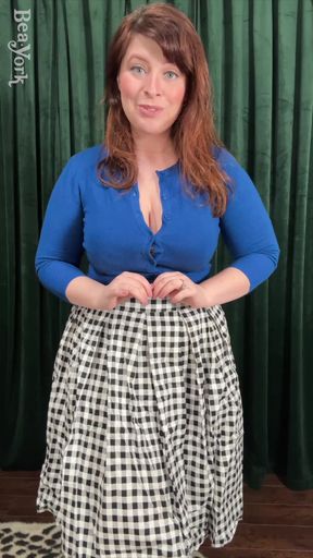 Bea York&#039;s 2025 Weekly Video Compilation