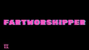 FARTWORSHIPPER