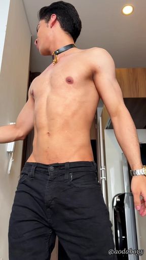 Modeling the Gift From Faphouse