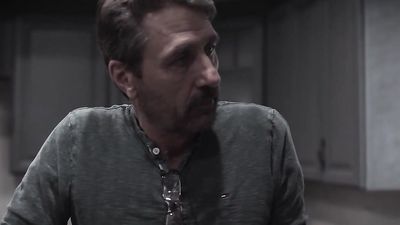Uncle baits dad into double penetrate his stepdaughter