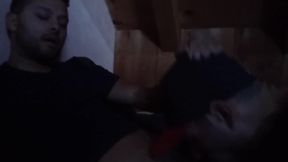 Straight Dicksucker